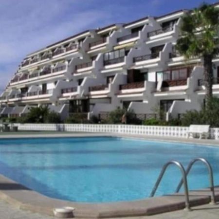 Apartment With Beautiful Ocean View Costa Del Silencio Exteriér fotografie
