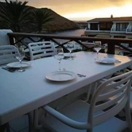 Apartment With Beautiful Ocean View Costa Del Silencio Exteriér fotografie