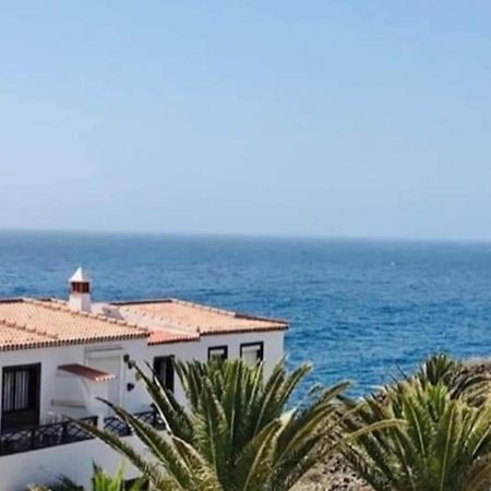 Apartment With Beautiful Ocean View Costa Del Silencio Exteriér fotografie