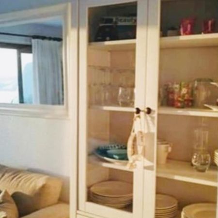 Apartment With Beautiful Ocean View Costa Del Silencio Exteriér fotografie