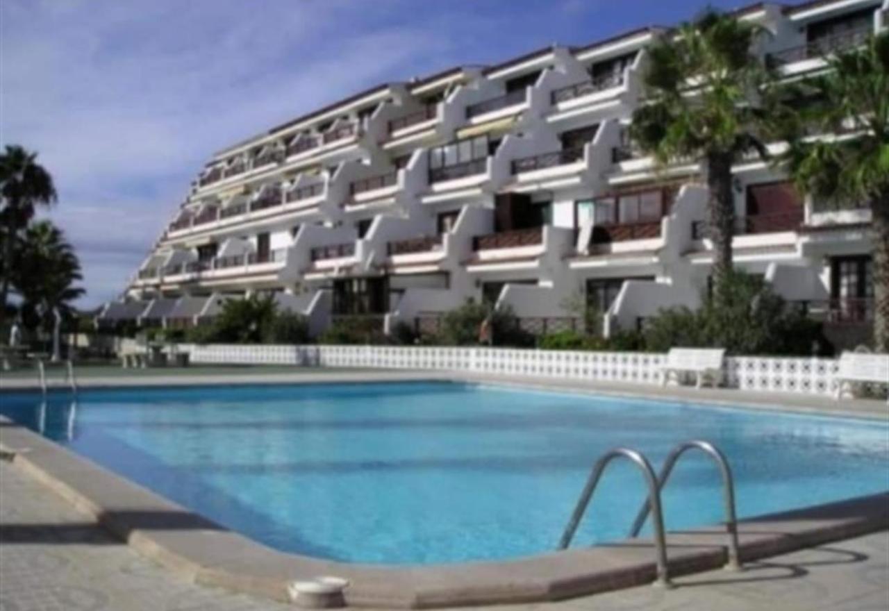 Apartment With Beautiful Ocean View Costa Del Silencio Exteriér fotografie