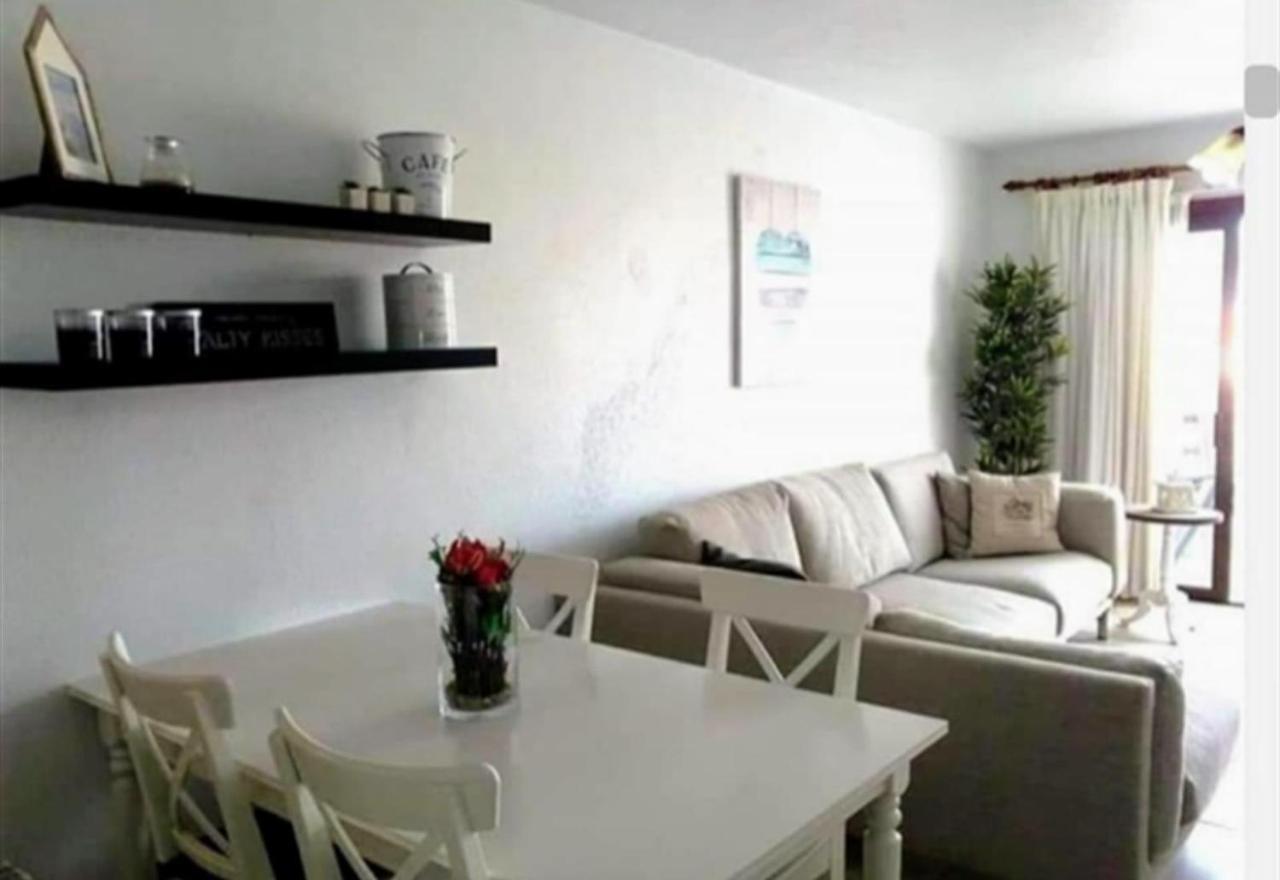 Apartment With Beautiful Ocean View Costa Del Silencio Exteriér fotografie