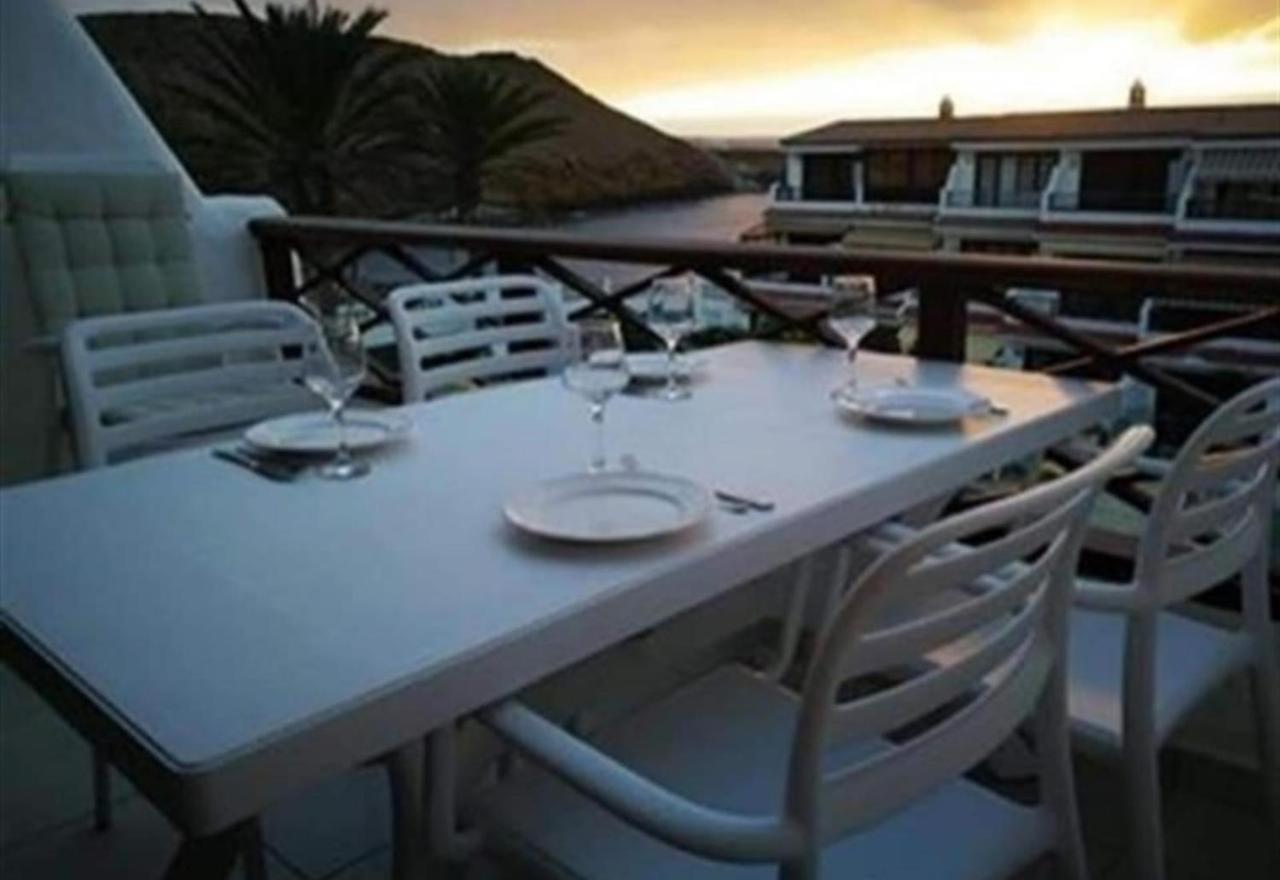 Apartment With Beautiful Ocean View Costa Del Silencio Exteriér fotografie