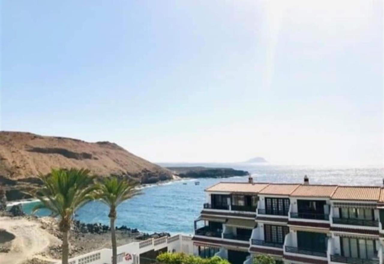 Apartment With Beautiful Ocean View Costa Del Silencio Exteriér fotografie