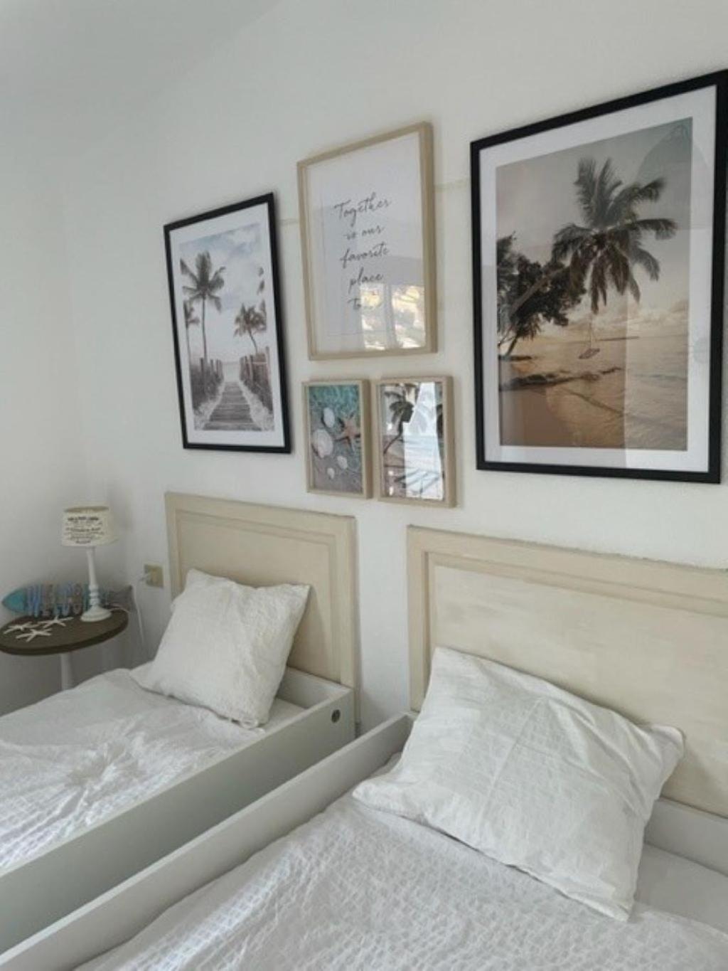 Apartment With Beautiful Ocean View Costa Del Silencio Exteriér fotografie