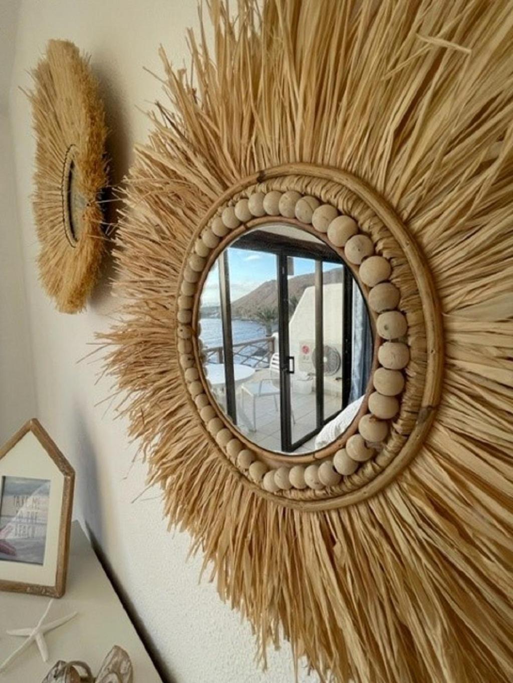 Apartment With Beautiful Ocean View Costa Del Silencio Exteriér fotografie